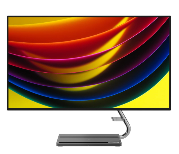 Lenovo Qreator 27 - 639424 - zdjęcie 3